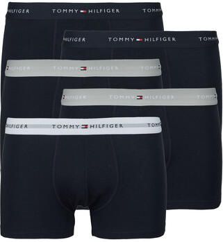 Tommy Hilfiger Boxers 5P TRUNK WB