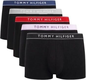 Tommy Hilfiger Original Boxershorts Heren (5-pack) - Foto 6