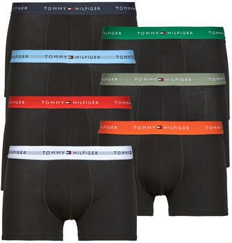 Tommy Hilfiger Underwear Trunk 7P TRUNK WB met logoband (set 7 stuks 7er) - Foto 7