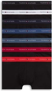 Tommy Hilfiger Boxershort van katoenmix in een set van 7 stuks - Foto 5