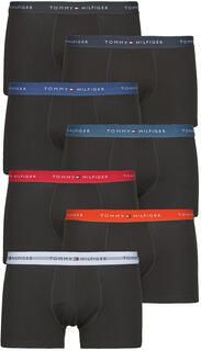 Tommy Hilfiger Boxershort van katoenmix in een set van 7 stuks - Foto 4