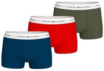 Tommy Hilfiger Boxershort van katoenmix in set van 3