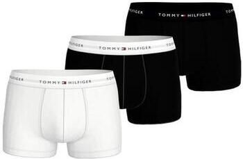 Tommy Hilfiger Underwear Trunk 3P TRUNK DTM (3 stuks)