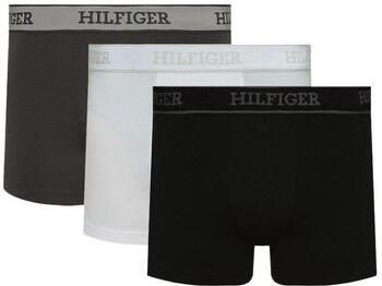 Tommy Hilfiger Katoenen Stretch Boxers Pak Multicolor Heren
