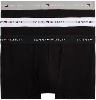 Tommy Hilfiger Trunks van katoenmix in 3-pack - Foto 3