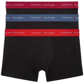 Tommy Hilfiger Boxershort van katoenmix in set van 3 - Foto 3