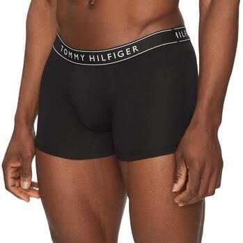 Tommy Hilfiger Everyday Essentials Trunk Boxershorts Heren (3-pack) - Foto 11