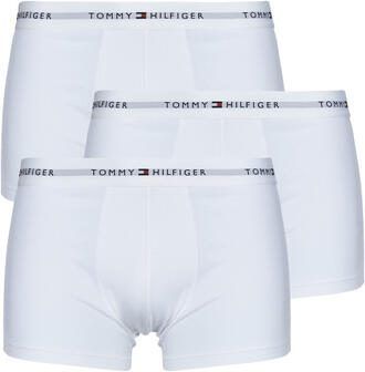 Tommy Hilfiger Boxers TRUNK X3