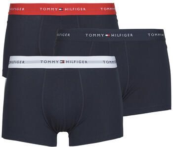 Tommy Hilfiger Trunks van katoenmix in 3-pack - Foto 7