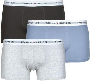 Tommy Hilfiger Boxers TRUNK X3