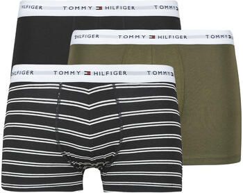 Tommy Hilfiger Boxers TRUNK X3
