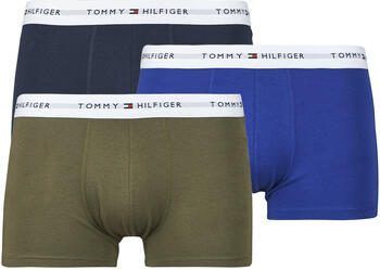 Tommy Hilfiger Boxers TRUNK X3