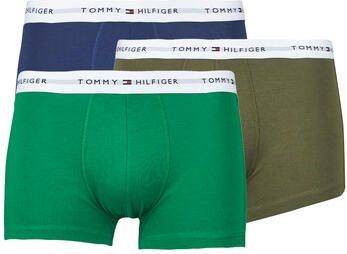 Tommy Hilfiger Boxers TRUNK X3