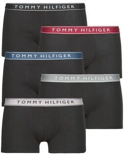 Tommy Hilfiger Original Boxershorts Heren (5-pack) - Foto 5