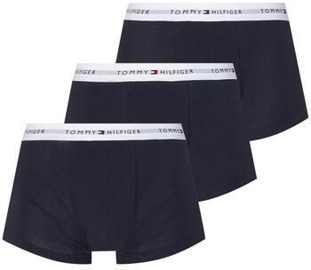 Tommy Hilfiger Trunks van katoenmix in 3-pack