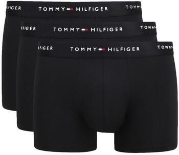 Tommy Hilfiger Regular fit boxershort met label in band