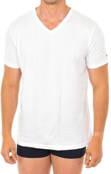 Tommy Hilfiger Onderhemden UM0UM01029-100 - Foto 2