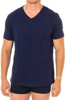 Tommy Hilfiger Onderhemden UM0UM01029-409 - Foto 3