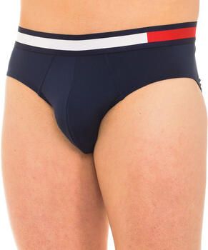 Tommy Hilfiger Boxers UM0UM01377-416