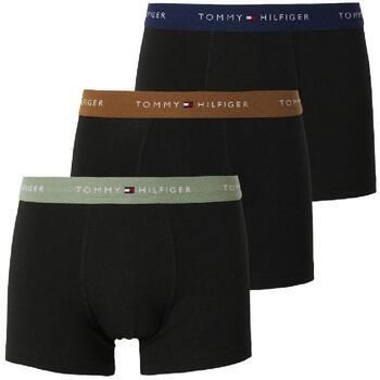 Tommy Hilfiger Boxershort van katoenmix in set van 3