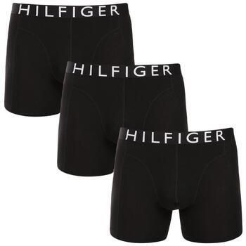 Tommy Hilfiger Underwear Boxershort 3P BOXER BRIEF met contrasterende logo-tailleband (3 stuks) - Foto 6