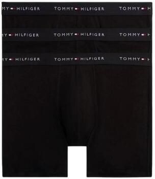 Tommy Hilfiger Slim fit boxershort van katoenmix
