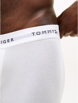 Tommy Hilfiger Boxers 3P Low Rise Trunk