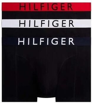 Tommy Hilfiger Boxers 3P Trunk Wb