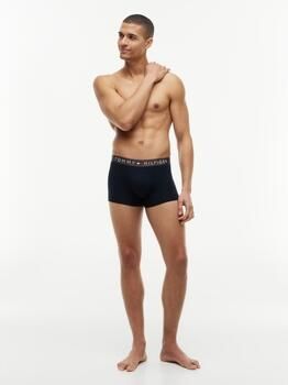 Tommy Hilfiger Boxers 3P Trunk Wb