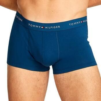 Tommy Hilfiger Underwear Trunk 3P TRUNK DTM (3 stuks) - Foto 8