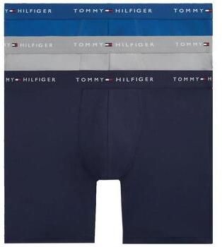 Tommy Hilfiger Boxers X3