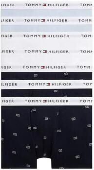 Tommy Hilfiger Boxers X7 Boxers