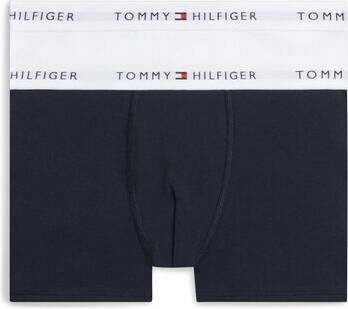 Tommy Hilfiger Boxershorts 2Pk Trunk