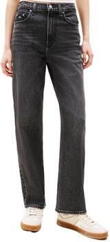 TOMMY JEANS Straight jeans LAYLA HR SLIM STR