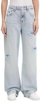 Tommy Hilfiger Boyfriend Jeans MIA MR RLXD STR DI21 DW0DW22139