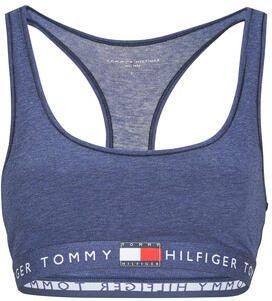 Tommy Hilfiger Bralette RACERBACK BRALETTE (EXT.SIZES)