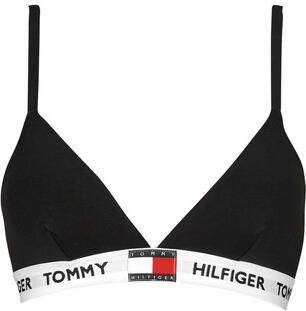 Tommy Hilfiger Underwear Bralette-bh met elastische logo-band