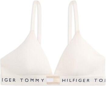 Tommy Hilfiger Bralettes zonder beugel Rp Triangle