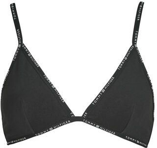 Tommy Hilfiger Bralettes zonder beugel TRIANGLE