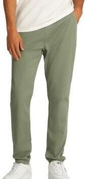Tommy Jeans Tapered fit joggingbroek met tunnelkoord model 'AUSTIN'
