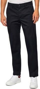 Tommy Hilfiger Broek BLEECKER PRINTED STRUCTU