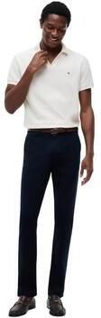 Tommy Hilfiger Broek DENTON OPEN STRUCTURE MW0MW43151