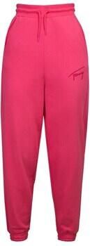 Tommy Hilfiger Broek DW0DW13821THW
