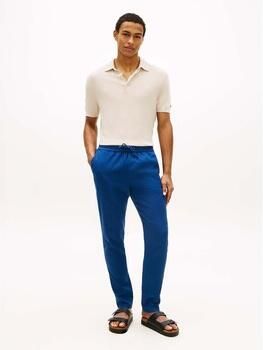 Tommy Hilfiger Broek Harlem Po Sorona Lin
