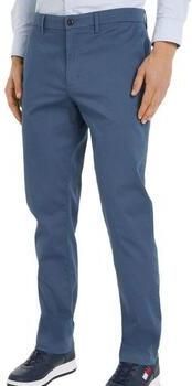 Tommy Hilfiger Regular fit chino met achterzakken - Foto 9