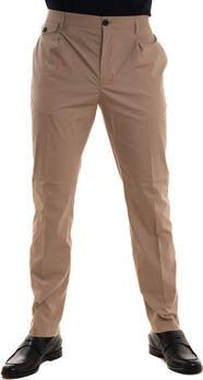 Tommy Hilfiger Heren PaperTouch Dent Broek Beige Heren - Foto 2