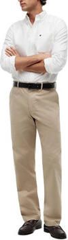 Tommy Hilfiger regular fit chino model 'DOVER' - Foto 8