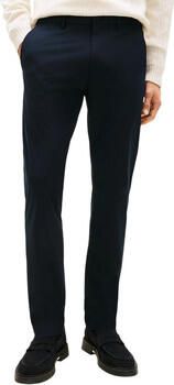 Tommy Hilfiger Regular leg broek van ademend materiaal model 'DENTON' - Foto 3