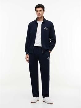 Tommy Hilfiger Broek Script Stack Sweatpa