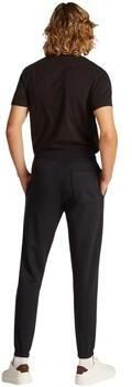 Tommy Jeans Slim fit sweatpants met gestileerde opening - Foto 18